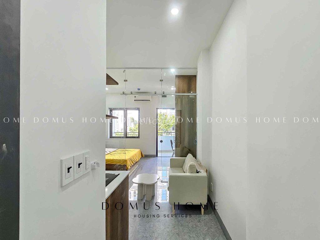 Studio Full Nội Thất Ngay Sát Lottemart Quận 7