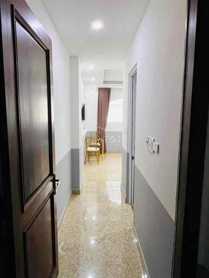 🏡 STUDIO CỬA SỔ LỚN THOÁNG ĐÃNG – ĐƯỜNG SỐ 9, QUẬN 7 🏡