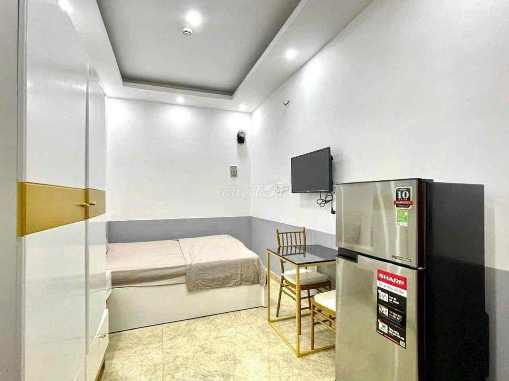 ✨ STUDIO NHỎ XINH TIỆN NGHI – ĐƯỜNG SỐ 9, QUẬN 7 ✨