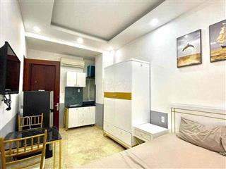 ✨ STUDIO NHỎ XINH TIỆN NGHI – ĐƯỜNG SỐ 9, QUẬN 7 ✨
