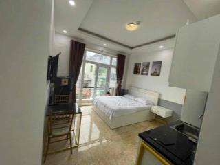 🌿 STUDIO BAN CÔNG NGẬP ÁNH SÁNG – ĐƯỜNG SỐ 9, QUẬN 7 🌿