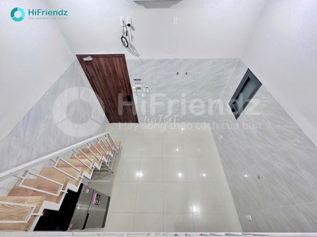 Phòng đẹp như hình – Full nội thất – Pass do chuyển chỗ ở
