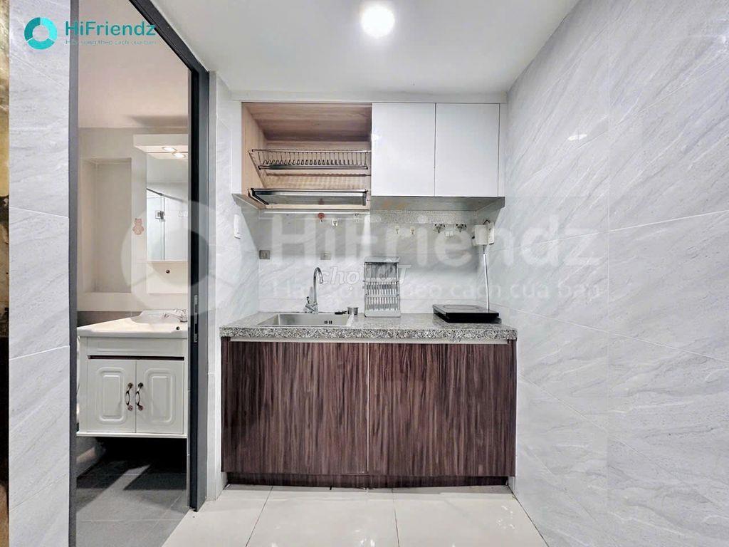 Phòng đẹp như hình – Full nội thất – Pass do chuyển chỗ ở