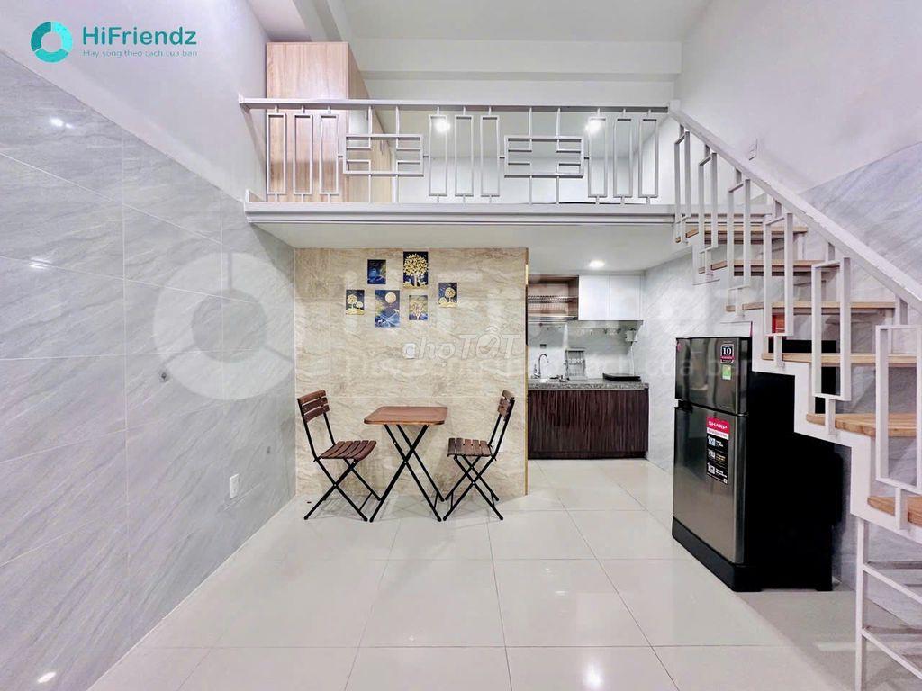 Phòng đẹp như hình – Full nội thất – Pass do chuyển chỗ ở