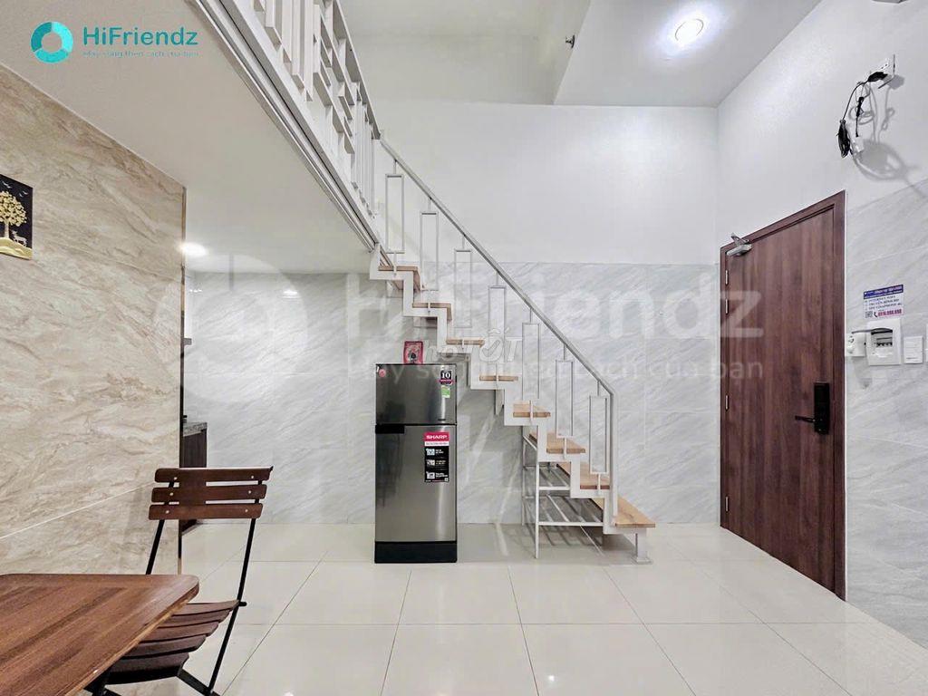 Phòng đẹp như hình – Full nội thất – Pass do chuyển chỗ ở
