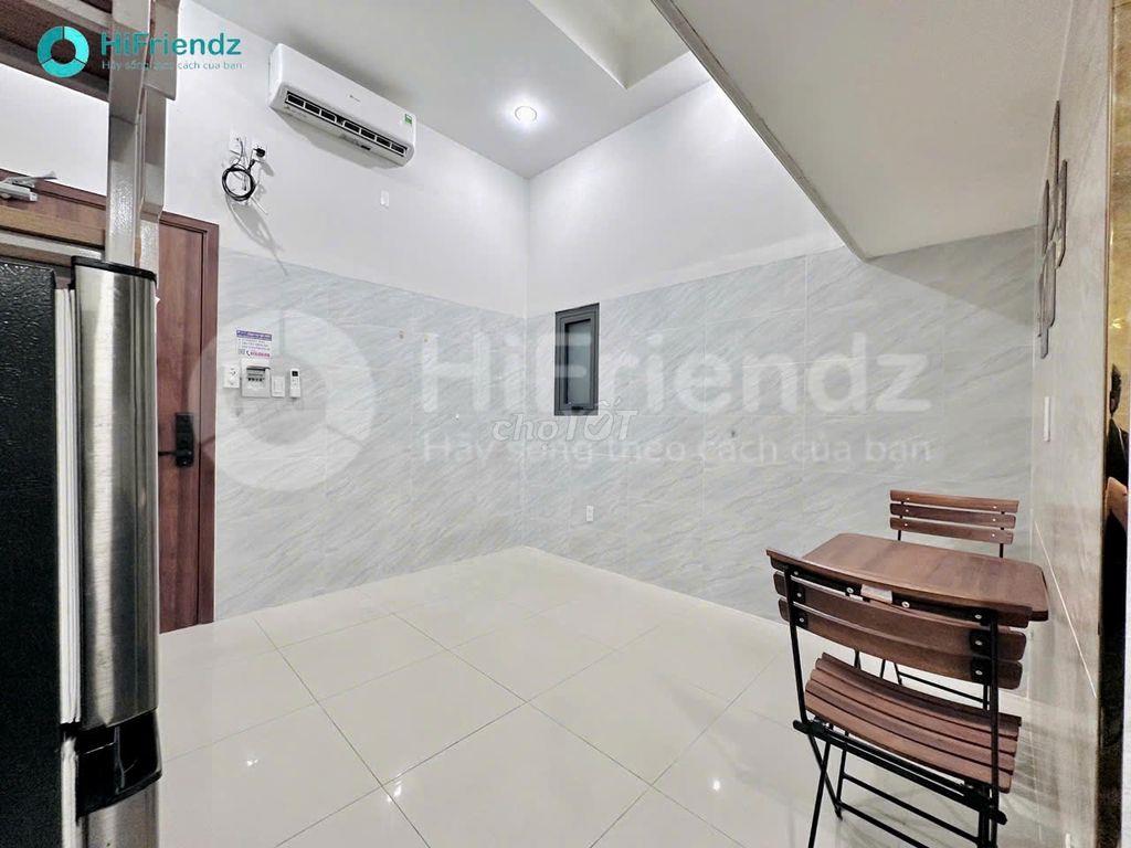 Phòng đẹp như hình – Full nội thất – Pass do chuyển chỗ ở