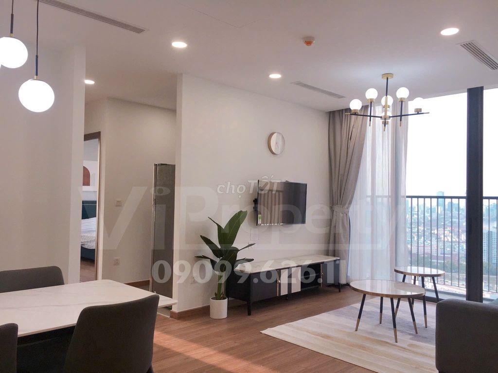 Cho Thuê 1PN Trong Căn 3PN Full Nội Thất