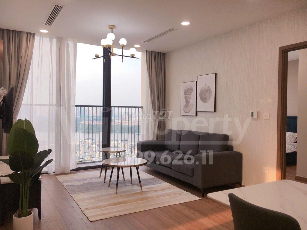 Cho Thuê 1PN Trong Căn 3PN Full Nội Thất