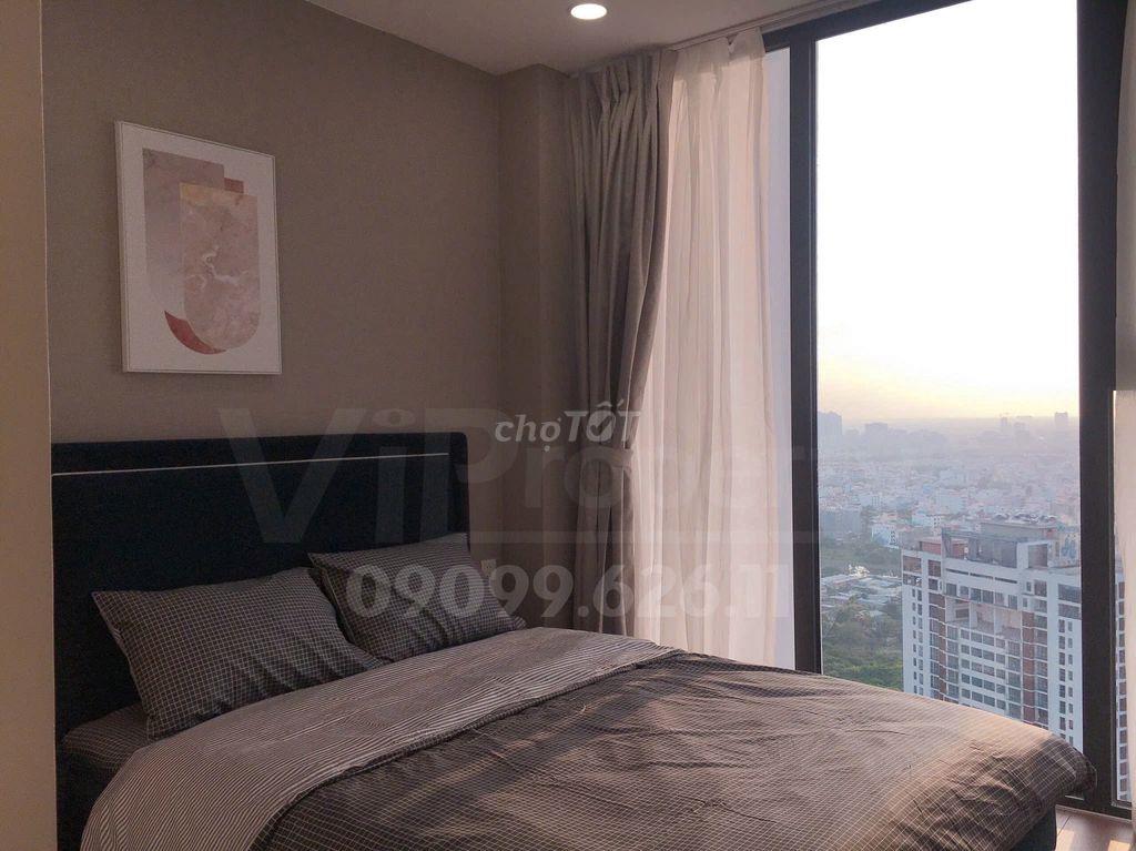 Cho Thuê 1PN Trong Căn 3PN Full Nội Thất