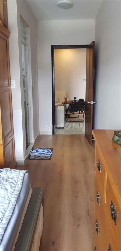 CHO THUÊ CĂN HỘ LÔ C2 BELLEZA QUẬN 7 1PN 1NVS 7TR5
