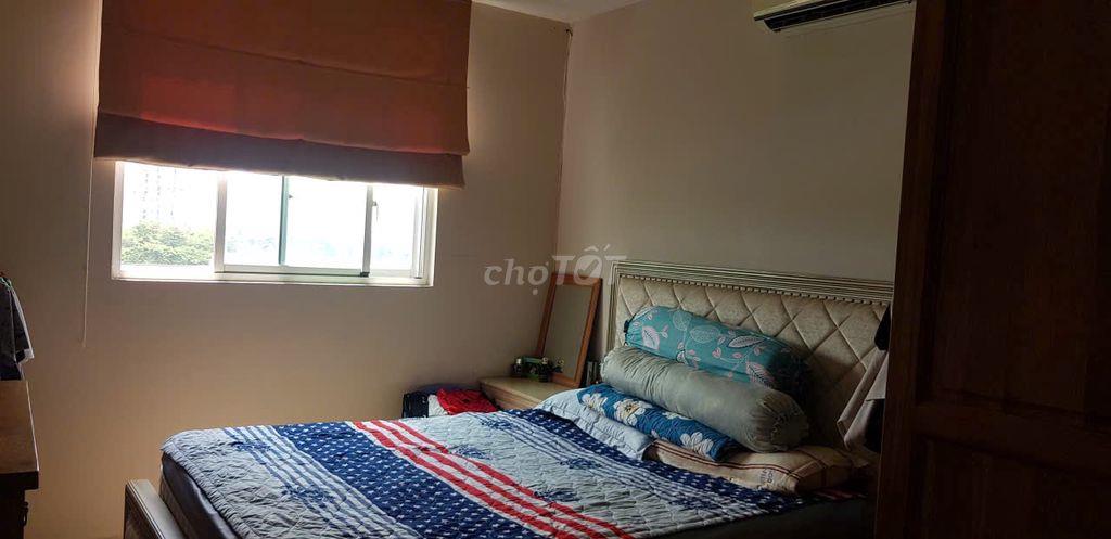 CHO THUÊ CĂN HỘ LÔ C2 BELLEZA QUẬN 7 1PN 1NVS 7TR5