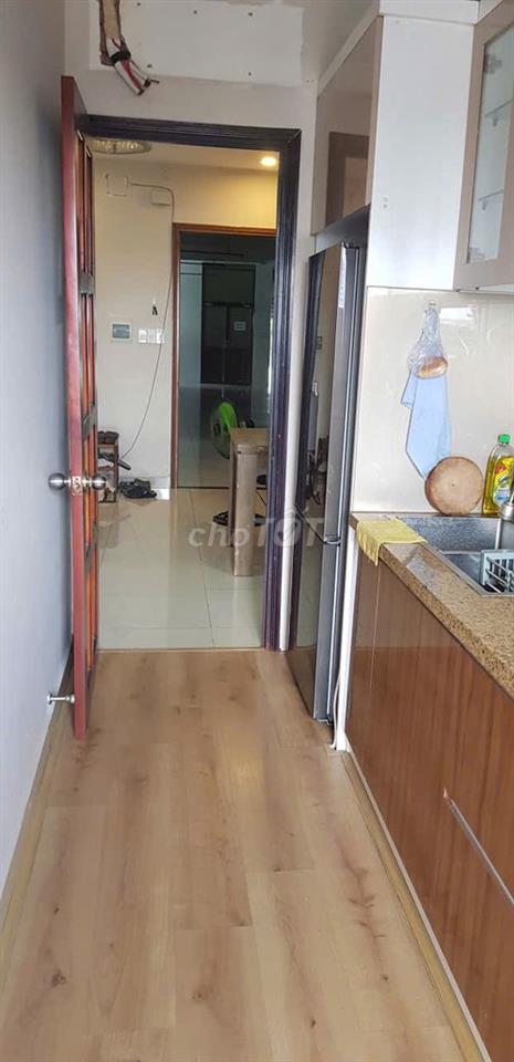 CHO THUÊ CĂN HỘ LÔ C2 BELLEZA QUẬN 7 1PN 1NVS 7TR5