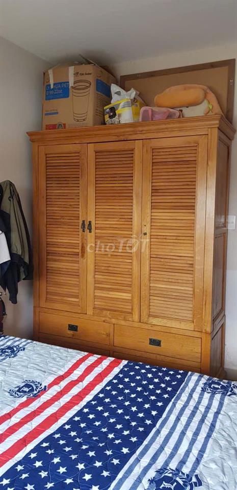 CHO THUÊ CĂN HỘ LÔ C2 BELLEZA QUẬN 7 1PN 1NVS 7TR5