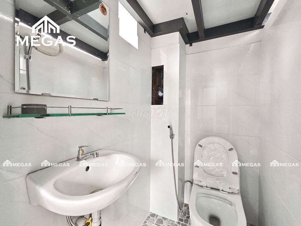 DUPLEX QUẬN 7 GIÁ RẺ MỚI 100% GẦN TDTU UFM