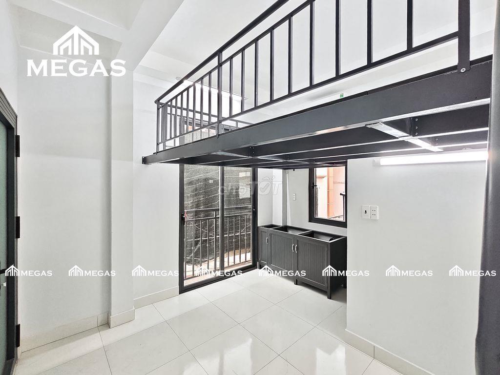 DUPLEX QUẬN 7 GIÁ RẺ MỚI 100% GẦN TDTU UFM