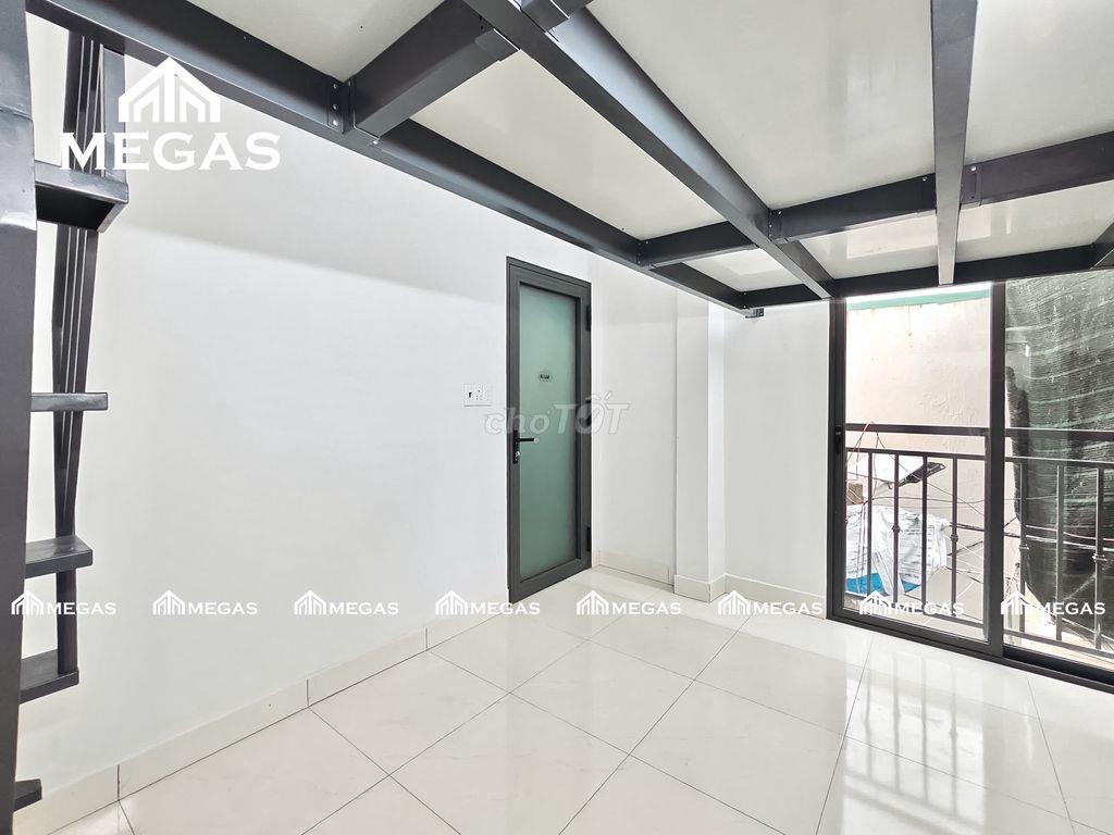 DUPLEX QUẬN 7 GIÁ RẺ MỚI 100% GẦN TDTU UFM