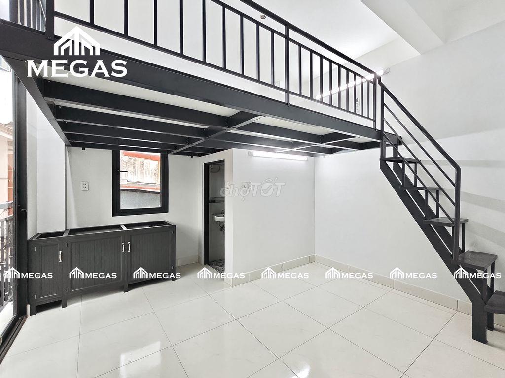 DUPLEX QUẬN 7 GIÁ RẺ MỚI 100% GẦN TDTU UFM