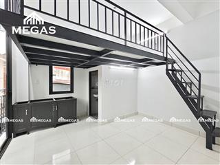DUPLEX QUẬN 7 GIÁ RẺ MỚI 100% GẦN TDTU UFM
