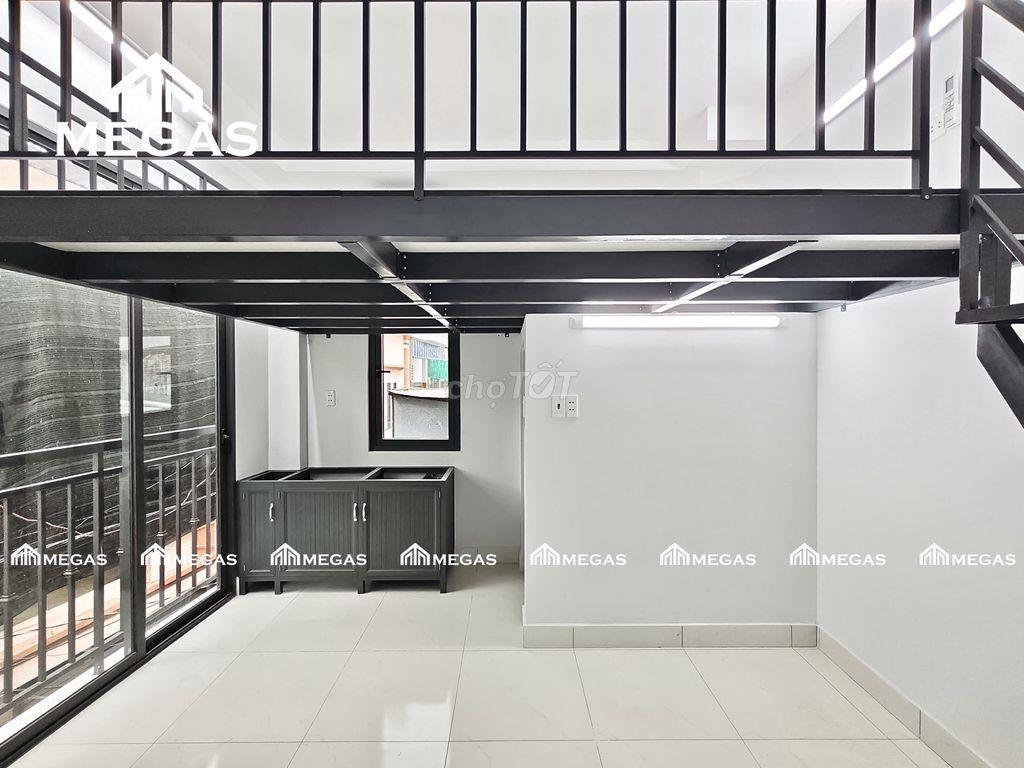 DUPLEX QUẬN 7 GIÁ RẺ MỚI 100% GẦN TDTU UFM