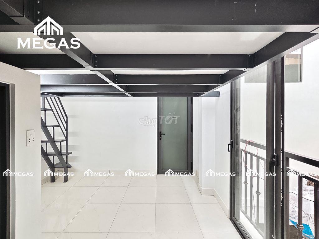 DUPLEX QUẬN 7 GIÁ RẺ MỚI 100% GẦN TDTU UFM