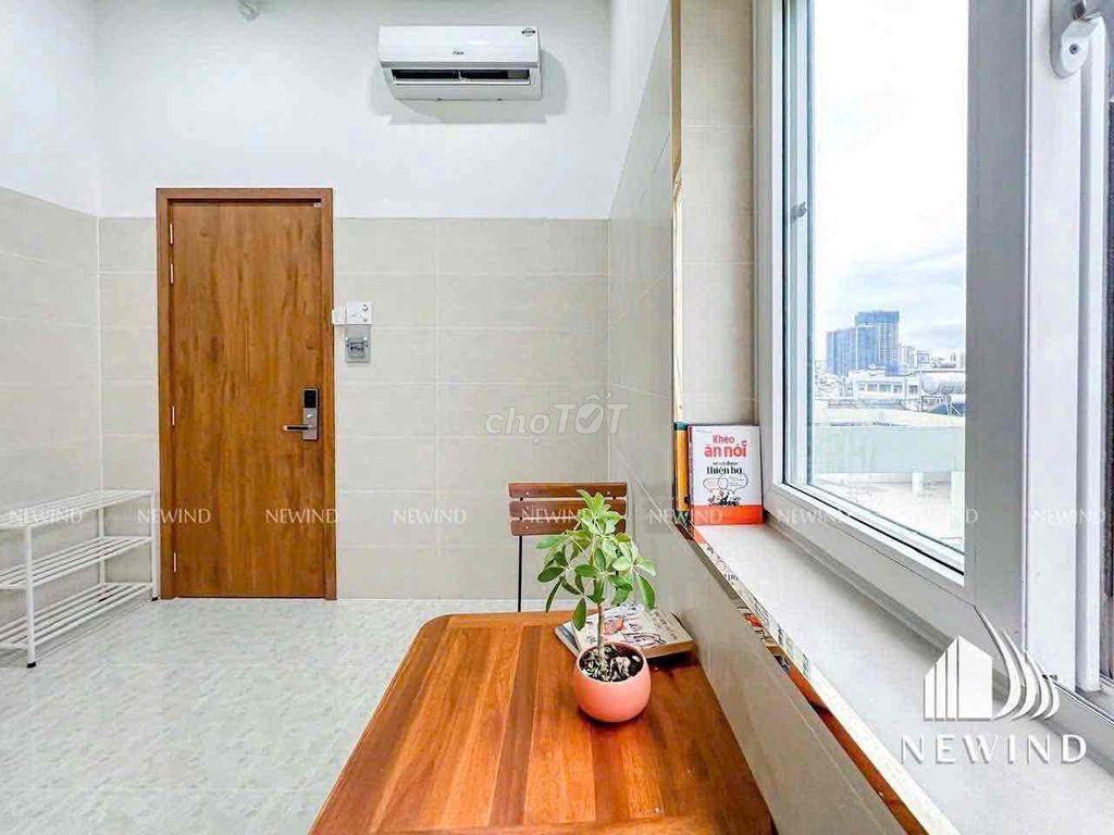 [DUPLEX RỘNG THOÁNG GIÁ RẺ]