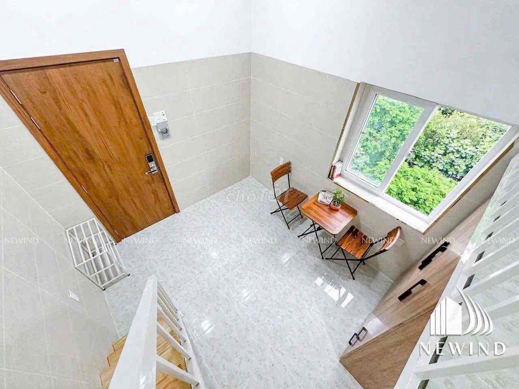 [DUPLEX RỘNG THOÁNG GIÁ RẺ]