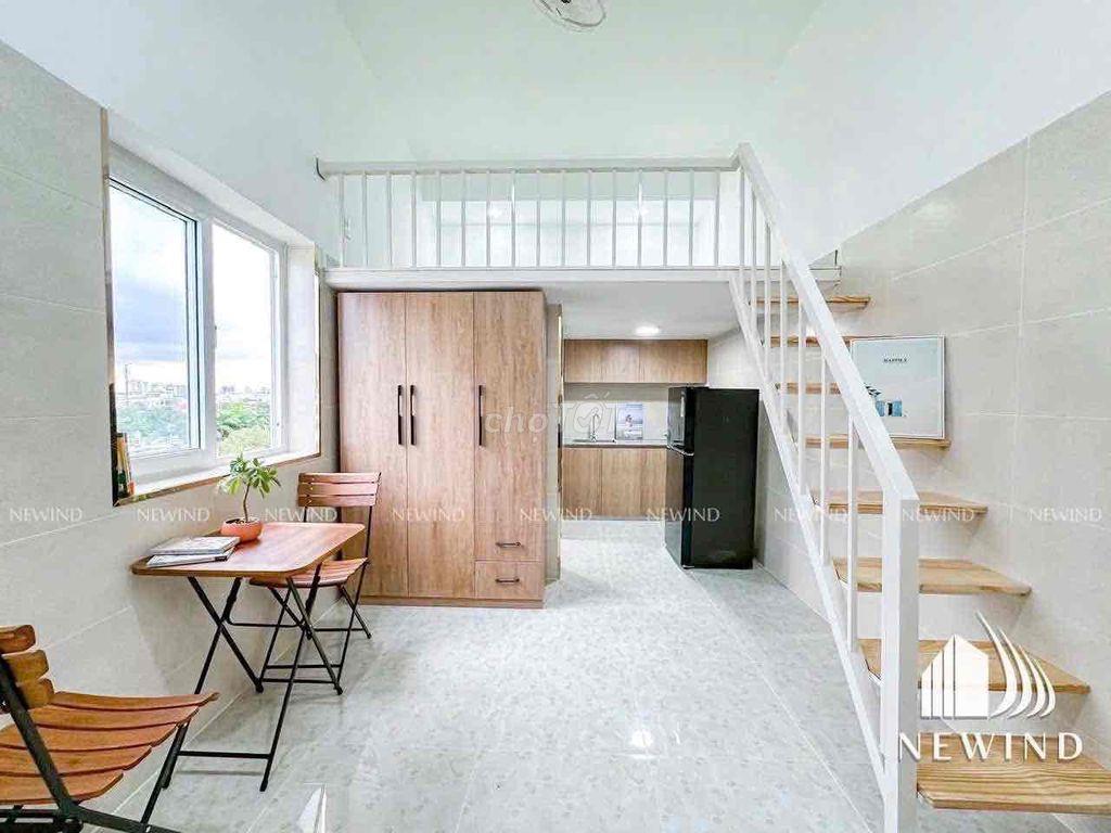 [DUPLEX RỘNG THOÁNG GIÁ RẺ]