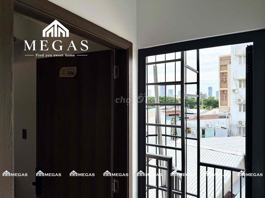 [DUPLEX CAO CẤP TRUNG TÂM QUẬN 7]