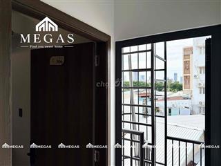 [DUPLEX CAO CẤP TRUNG TÂM QUẬN 7]
