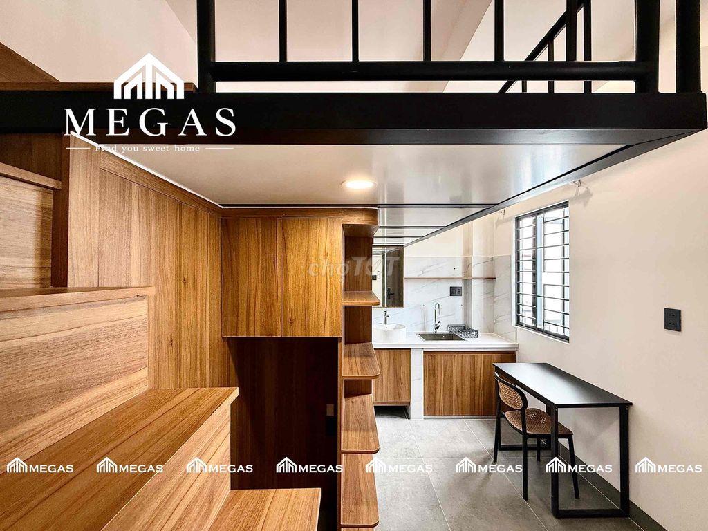 [DUPLEX CAO CẤP TRUNG TÂM QUẬN 7]