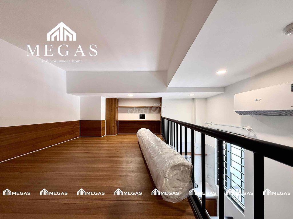 [DUPLEX CAO CẤP TRUNG TÂM QUẬN 7]