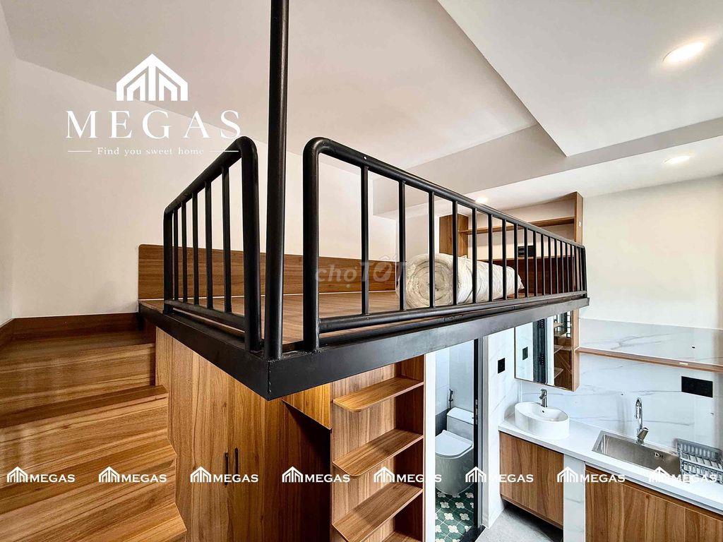 [DUPLEX CAO CẤP TRUNG TÂM QUẬN 7]