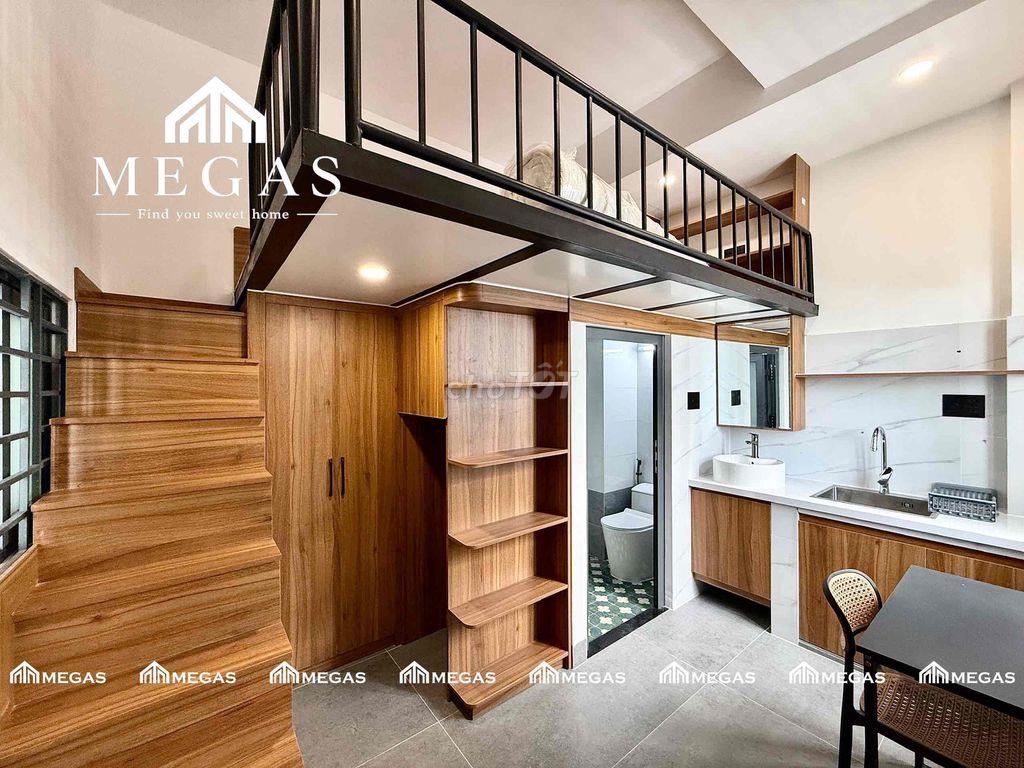 [DUPLEX CAO CẤP TRUNG TÂM QUẬN 7]