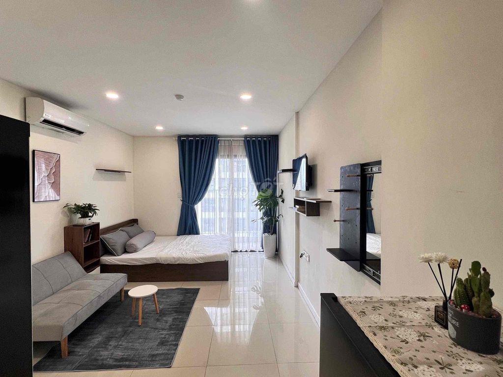 🏡 CHO THUÊ STUDIO LAVIDA PLUS B2– QUẬN 7