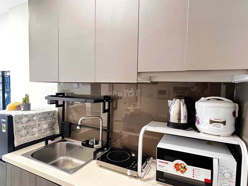 🏡 CHO THUÊ STUDIO LAVIDA PLUS B2– QUẬN 7