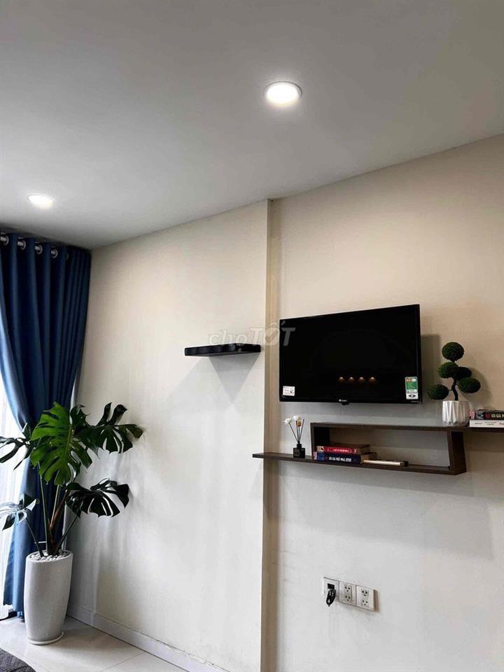 🏡 CHO THUÊ STUDIO LAVIDA PLUS B2– QUẬN 7