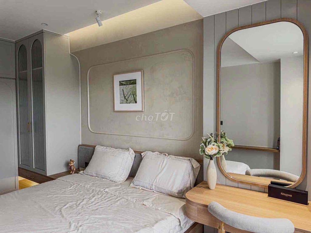 Căn Hộ 1PN View Thoáng - Nội Thất Mới - Dọn Vào Ngay