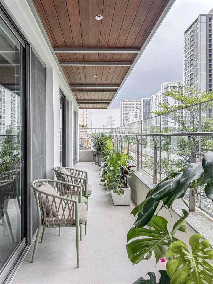 Căn Hộ 1PN View Thoáng - Nội Thất Mới - Dọn Vào Ngay