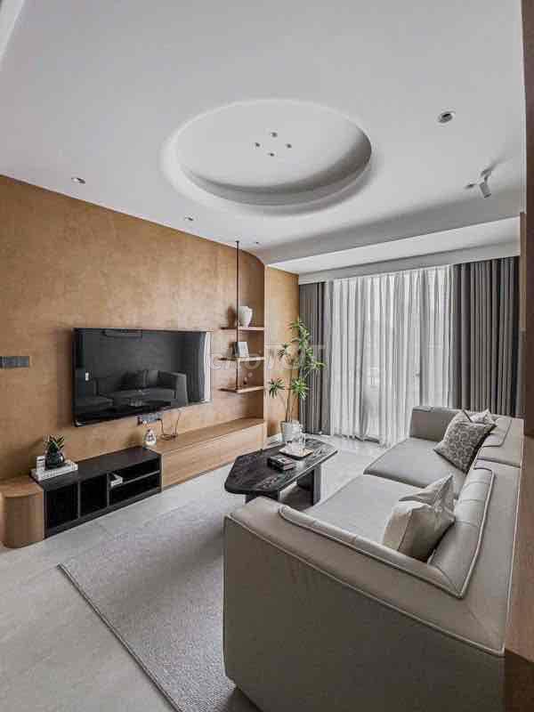 Căn Hộ 1PN View Thoáng - Nội Thất Mới - Dọn Vào Ngay