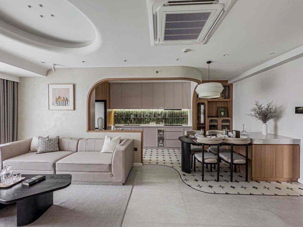 Căn Hộ 1PN View Thoáng - Nội Thất Mới - Dọn Vào Ngay