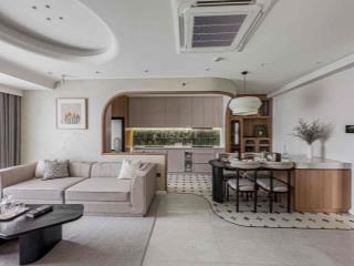 Căn Hộ 1PN View Thoáng - Nội Thất Mới - Dọn Vào Ngay