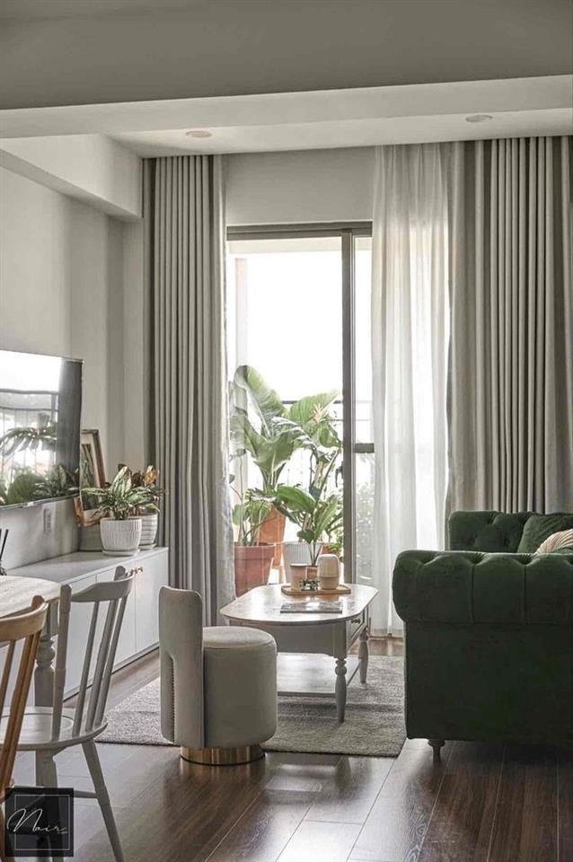 Căn Hộ 1PN View Thoáng - Nội Thất Mới - Dọn Vào Ngay