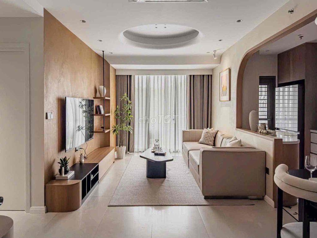 Căn Hộ 1PN View Thoáng - Nội Thất Mới - Dọn Vào Ngay