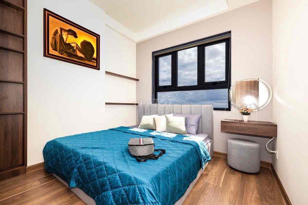 🏡 Một chiếc 1PN xinh xắn, đầy đủ tiện nghi, chỉ chờ đúng chủ nhân