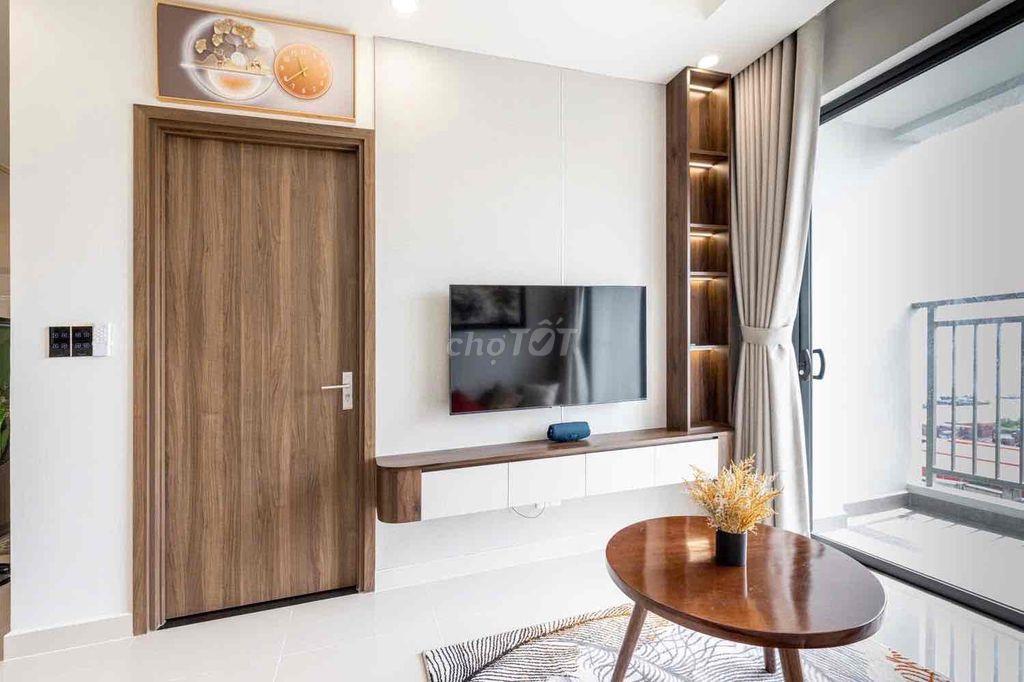 🏡 Một chiếc 1PN xinh xắn, đầy đủ tiện nghi, chỉ chờ đúng chủ nhân