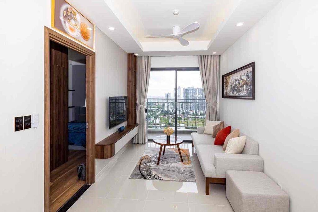 🏡 Một chiếc 1PN xinh xắn, đầy đủ tiện nghi, chỉ chờ đúng chủ nhân