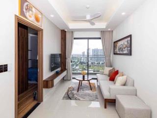 🏡 Một chiếc 1PN xinh xắn, đầy đủ tiện nghi, chỉ chờ đúng chủ nhân