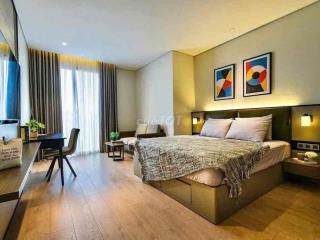 Cho Thuê Căn Hộ 1PN Full Nội Thất – Dọn Vào Ở Ngay
