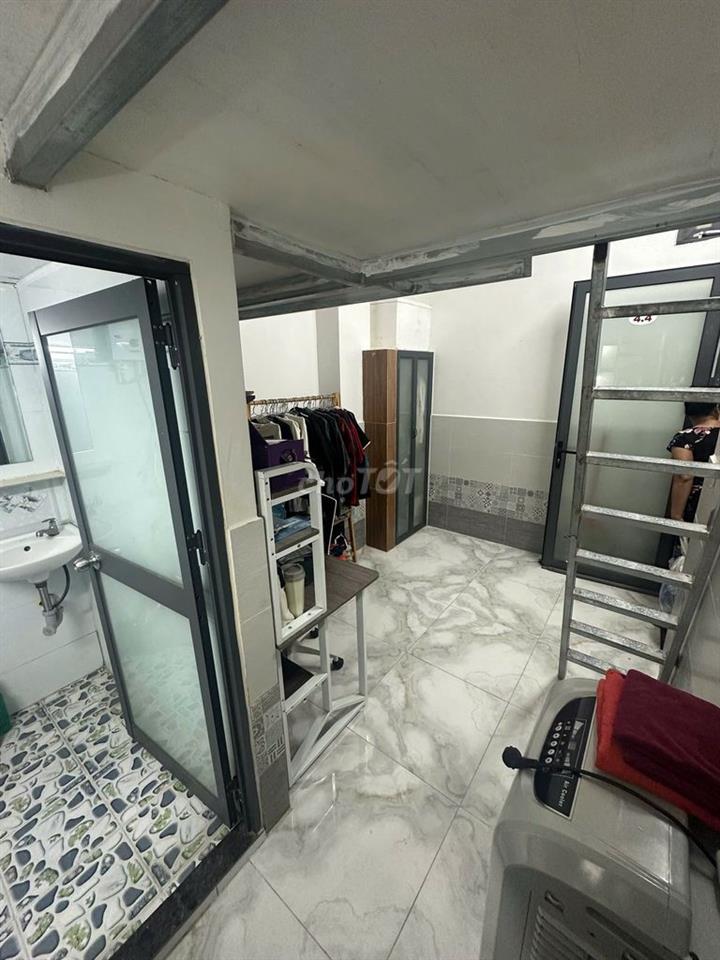 17 đường số 43, quận 7 (gần lâm văn bền, trung tâm)