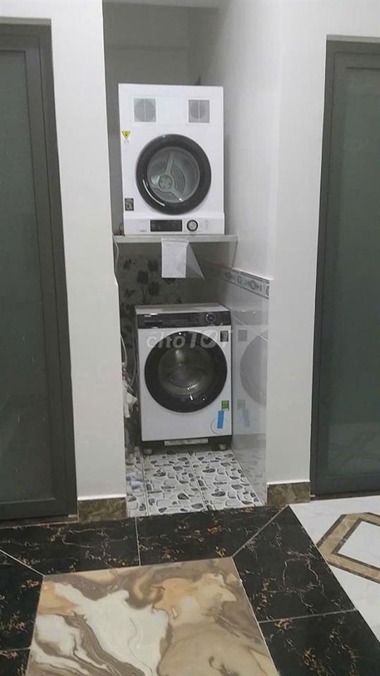 17 đường số 43, quận 7 (gần lâm văn bền, trung tâm)